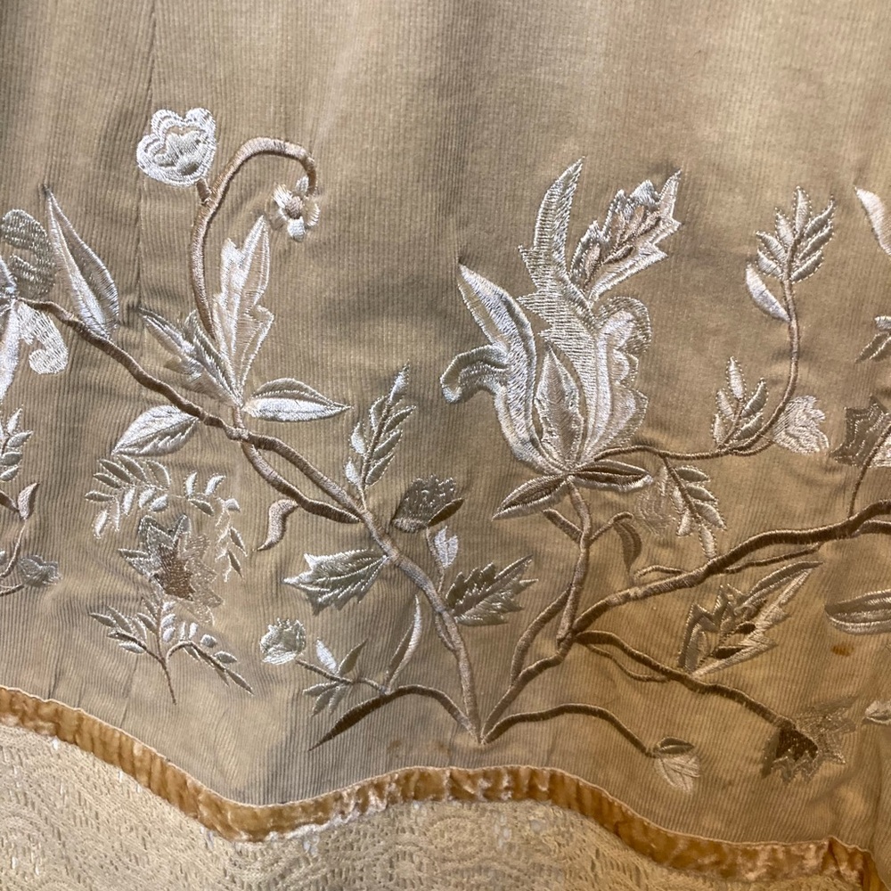 Boutique Jacket, Medium, Lightly Worn - image 4